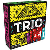 Asmodee Asmodee Trio, Kartenspiel 