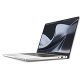 Dell Pro 14 Plus (9NCXT), Notebook silber, AMD Ryzen 5 PRO 230, AMD Radeon 760M, 16 GB LPDDR5X, 512 GB (512 GB SSD), Windows 11 Pro