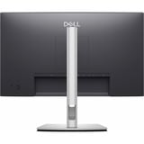 Dell Pro 24 Plus P2425D, LED-Monitor 60.5 cm (23.8 Zoll), schwarz/silber, QHD, IPS, USB-Hub, HDMI, DP, USB-C, 100Hz Panel