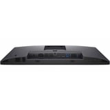 Dell Pro 24 Plus P2425D, LED-Monitor 60.5 cm (23.8 Zoll), schwarz/silber, QHD, IPS, USB-Hub, HDMI, DP, USB-C, 100Hz Panel