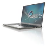Fujitsu LIFEBOOK U7411 Generalüberholt, Notebook grau, Intel® Core™ i7-1165G7, Intel® Iris® Xe Graphics, 16 GB DDR4, 512 GB (512 GB SSD), Windows 11 Pro