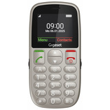 Gigaset GL395, Handy 32 MB