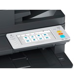 Kyocera ECOSYS MA4000cifx, Multifunktionsdrucker grau/schwarz, USB, LAN, Scan, Kopie, Fax, HyPAS , Duplex (Druck), Duplex (Scan)