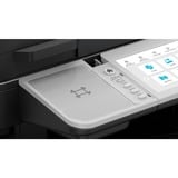Kyocera ECOSYS MA5500ifx, Multifunktionsdrucker grau/schwarz, Scan, Kopie, Fax, USB, LAN, Duplex (Druck), Duplex (Scan)