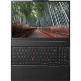 Lenovo ThinkPad P16s G5 Intel (21XE001DGE), Notebook schwarz, Intel® Core™ Ultra 7 356H, NVIDIA RTX PRO 1000, 64 GB LPDDR5X, 1 TB (1 TB SSD), Windows 11 Pro