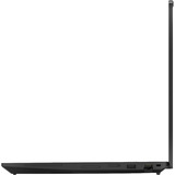 Lenovo ThinkPad P16s G5 Intel (21XE001DGE), Notebook schwarz, Intel® Core™ Ultra 7 356H, NVIDIA RTX PRO 1000, 64 GB LPDDR5X, 1 TB (1 TB SSD), Windows 11 Pro