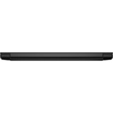 Lenovo ThinkPad P16s G5 Intel (21XE001DGE), Notebook schwarz, Intel® Core™ Ultra 7 356H, NVIDIA RTX PRO 1000, 64 GB LPDDR5X, 1 TB (1 TB SSD), Windows 11 Pro
