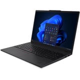 Lenovo ThinkPad T16 G4 (22AW002VGE), Notebook schwarz, Intel® Core™ Ultra 5 228V, Intel® Arc™ 130V, 32 GB LPDDR5X, 1 TB (1 TB SSD), Windows 11 Pro
