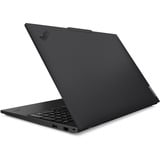 Lenovo ThinkPad T16 G4 (22AW002VGE), Notebook schwarz, Intel® Core™ Ultra 5 228V, Intel® Arc™ 130V, 32 GB LPDDR5X, 1 TB (1 TB SSD), Windows 11 Pro