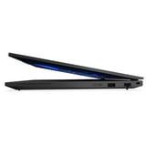 Lenovo ThinkPad T16 G4 (22AW002VGE), Notebook schwarz, Intel® Core™ Ultra 5 228V, Intel® Arc™ 130V, 32 GB LPDDR5X, 1 TB (1 TB SSD), Windows 11 Pro