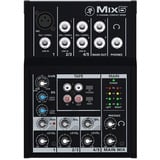 MACKIE Mix5, Mischpult schwarz