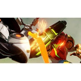  Metroid Ravenous-Spiel 