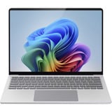Microsoft Surface Laptop 7 for Business, Notebook platin, Intel® Core™ Ultra 7 268V, Intel® Arc™ 130V, 32 GB LPDDR5X, 512 GB (512 GB SSD), Windows 11 Pro