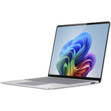 Microsoft Surface Laptop 7 for Business, Notebook platin, Intel® Core™ Ultra 7 268V, Intel® Arc™ 130V, 32 GB LPDDR5X, 512 GB (512 GB SSD), Windows 11 Pro