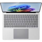 Microsoft Surface Laptop 7 for Business, Notebook platin, Intel® Core™ Ultra 7 268V, Intel® Arc™ 130V, 32 GB LPDDR5X, 512 GB (512 GB SSD), Windows 11 Pro
