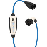 NRGkick Mobile Wallbox 16A light 10m Set Optimal weiß, 11 kW, 10 Meter Kabel, mit 3 Steckern + Tasche