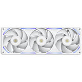 NZXT Performance Fan F360X, Gehäuselüfter weiß, 360 mm