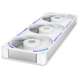 NZXT Performance Fan F360X, Gehäuselüfter weiß, 360 mm