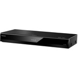 Panasonic DP-UB824-AGK, Blu-ray-Player schwarz, Ultra HD Blu-ray Wiedergabe