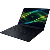 Razer Blade 16 (RZ09-05818GN4-R3G1), Gaming-Notebook schwarz, Intel® Core™ Ultra 9 386H, NVIDIA GeForce RTX 5080, 64 GB LPDDR5X, 1 TB (1 TB SSD), Windows 11 Home