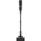 Roborock H60 Hub Ultra, Stielstaubsauger weiß