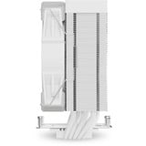 Sharkoon A50 RGB, CPU-Kühler weiß, 120 mm