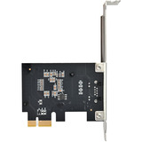 SilverStone SST-ECL02, LAN-Adapter 