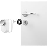 SwitchBot Smart Lock Ultra, Türschlossantrieb weiß