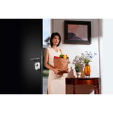 SwitchBot Smart Lock Ultra, Türschlossantrieb weiß