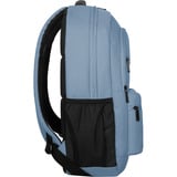 Targus Octave III, Rucksack hellblau, bis 40,6 cm (16")