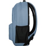 Targus Octave III, Rucksack hellblau, bis 40,6 cm (16")