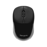Targus Wireless Blue Trace Mouse, Maus schwarz