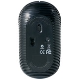Targus Wireless Blue Trace Mouse, Maus schwarz