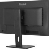 iiyama ProLite XB2797HSU-B1, LED-Monitor 68.6 cm (27 Zoll), schwarz (matt), FullHD, IPS, HDMI, DP, USB-Hub, erg. Standfuß, 120Hz Panel