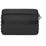 ASUS ROG SLASH Sleeve 4.0, Notebooktasche schwarz, bis 40,6 cm (16")