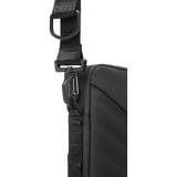 ASUS ROG SLASH Sleeve 4.0, Notebooktasche schwarz, bis 40,6 cm (16")