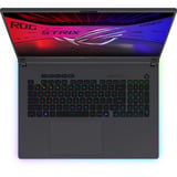 ASUS ROG Strix G18 (G815LR-TT281W), Gaming-Notebook grau, Intel® Core™ Ultra 9 290HX Plus, NVIDIA GeForce RTX 5070 Ti, 32 GB DDR5, 1 TB (1 TB SSD), Windows 11 Home