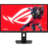 ASUS ROG Strix XG27AQNGV Pulsar, Gaming-Monitor 68.6 cm (27 Zoll), schwarz, QHD, Ultra-Fast-IPS, HDMI, DP, G-Sync Pulsar, 360Hz Panel