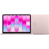 Apple MacBook Neo 13‘‘, Notebook rosa, 8 GB, 512 GB (512 GB SSD), A18 Pro, MacOS, Deutsch, Touch-ID