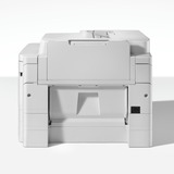 Brother Brother MFC-J6977DW, Multifunktionsdrucker grau, Scan, Kopie, Fax, USB, LAN, WLAN, Duplex (Scan)