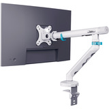 Digitus Single Design Monitorhalterung, 35", 10 kg weiß