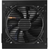 FSP VIC BD 550W, PC-Netzteil schwarz, 2x PCIe, 550 Watt