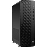 HP ProDesk 2 SFF G2a E (DM5K0ET), PC-System schwarz, Windows 11 Pro