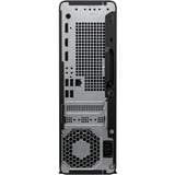 HP ProDesk 2 SFF G2a E (DM5K0ET), PC-System schwarz, Windows 11 Pro