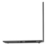 Lenovo ThinkPad L580 Generalüberholt, Notebook schwarz, Intel® Core™ i5-8250U, Intel® UHD Graphics 620, 16 GB DDR4, 256 GB (256 GB SSD), Windows 11 Pro