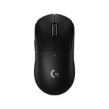 Logitech Gaming PRO X SUPERLIGHT 2, Gaming-Maus schwarz, 2,4-GHz-LIGHTSPEED, kompatibel mit Windows und macOS