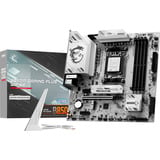 MSI B850M GAMING PLUS WIFI6E, Mainboard 