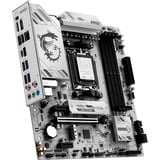 MSI B850M GAMING PLUS WIFI6E, Mainboard 