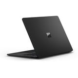 Microsoft Surface Laptop 7 Copilot+PC, Notebook schwarz, Qualcomm Snapdragon X Elite X1E-80-100, Qualcomm Adreno GPU, 16 GB LPDDR5X, 1 TB (1 TB SSD), Windows 11 Home