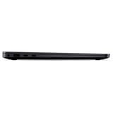 Microsoft Surface Laptop 7 Copilot+PC, Notebook schwarz, Qualcomm Snapdragon X Elite X1E-80-100, Qualcomm Adreno GPU, 16 GB LPDDR5X, 1 TB (1 TB SSD), Windows 11 Home